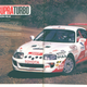 Illustration for article titled Bet You Didnt Know The MkIV Supra Was A Rally Car Back in the 90s